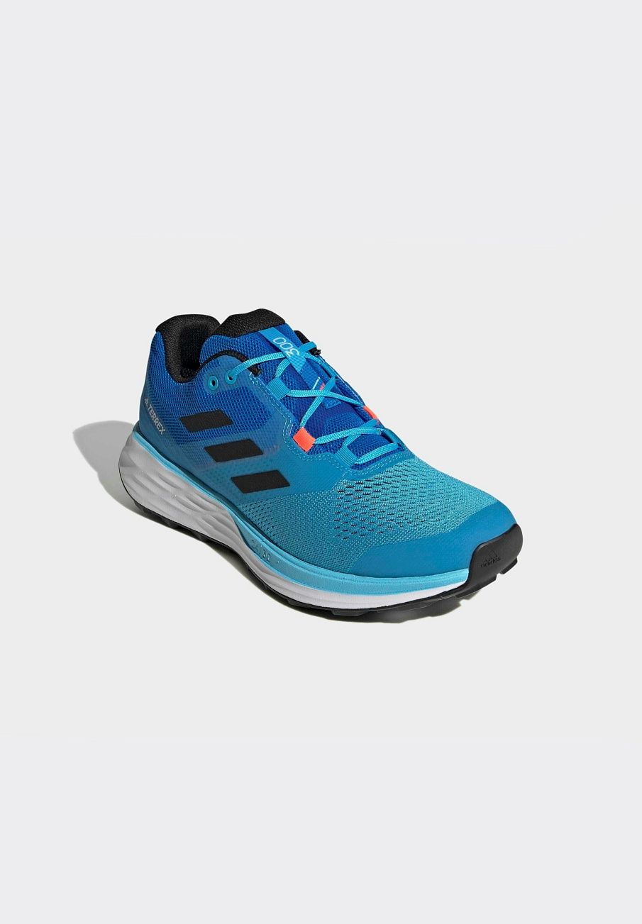 Фото № 2 с приближением к товару «‎Adidas Terrex Two »