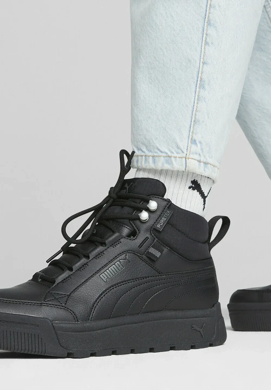 Фото № 1 с приближением к товару «‎Кроссовки Puma sppu112n01n-q11-n»