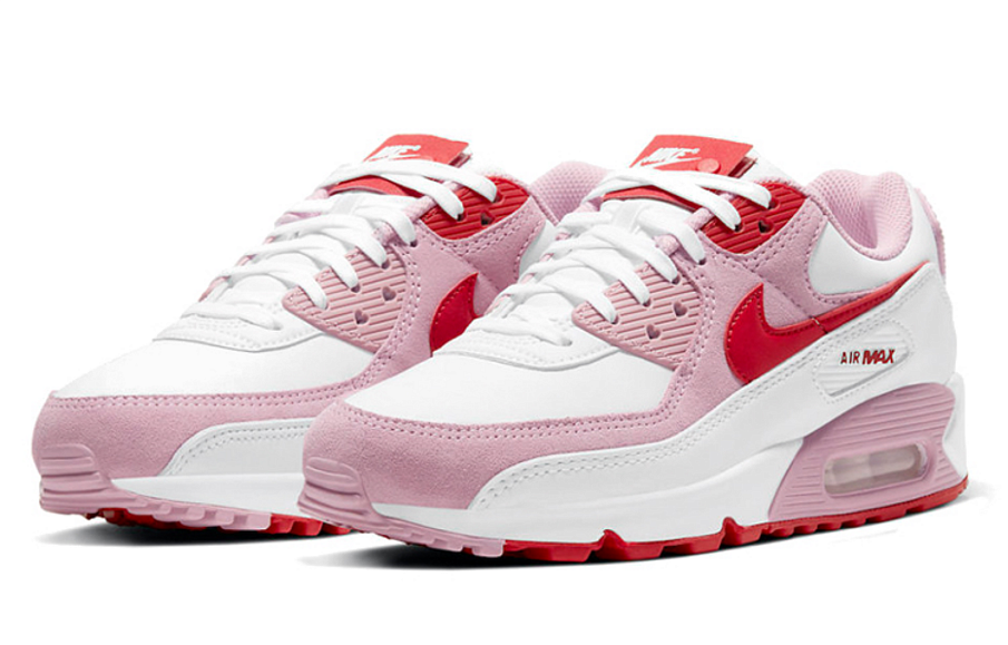 Фото № 3 с приближением к товару «‎Nike Air Max 90 Valentine's Day»