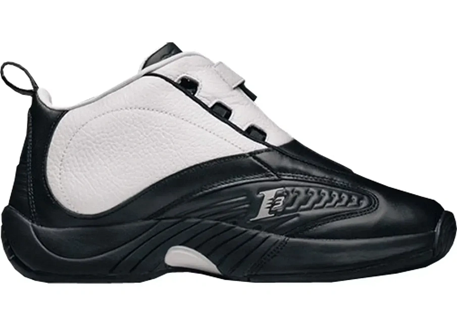 Фото № 1 с приближением к товару «‎Reebok Answer IV»