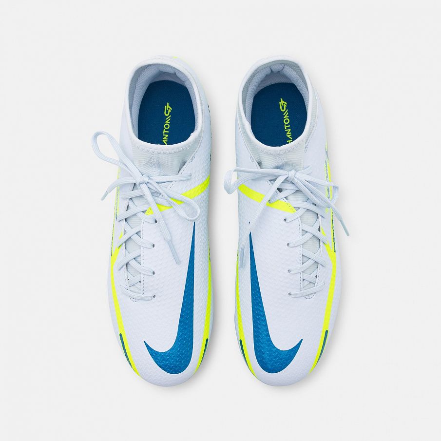 Фото № 4 с приближением к товару «‎Nike Gt2 Academy Dynamic Fit Fg/mg»