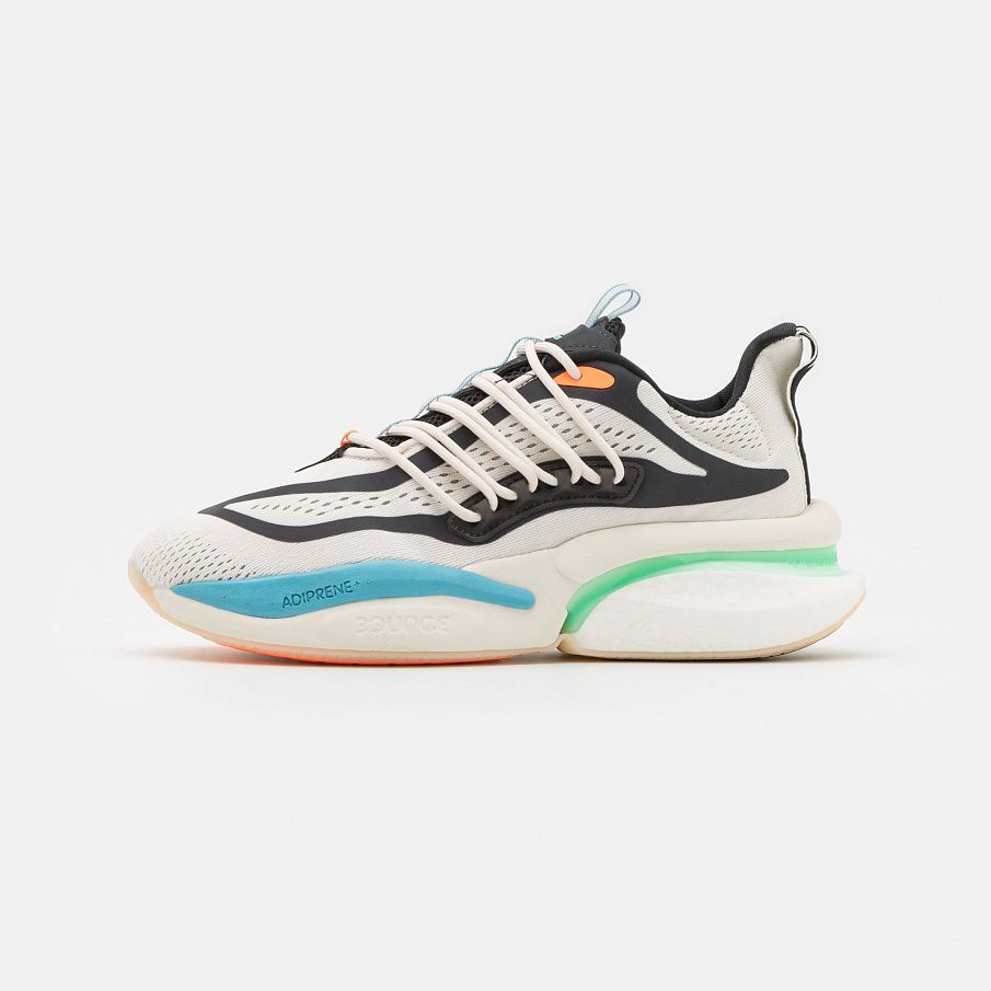 Фото № 1 с приближением к товару «‎Adidas Alphaboost V1 »