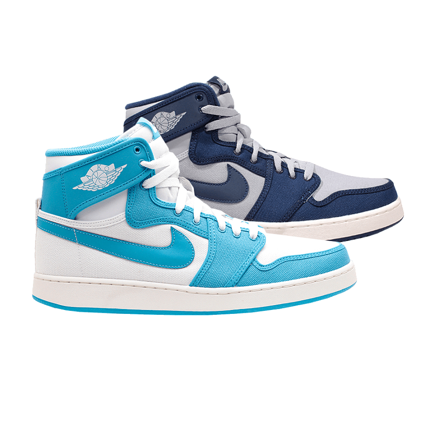 Фото № 1 с приближением к товару «‎Air Jordan AJKO High OG Rival Pack»