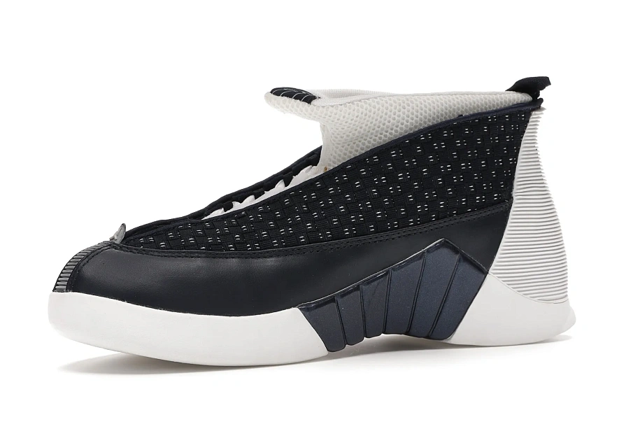 Фото № 2 с приближением к товару «‎Jordan 15 OG Obsidian»