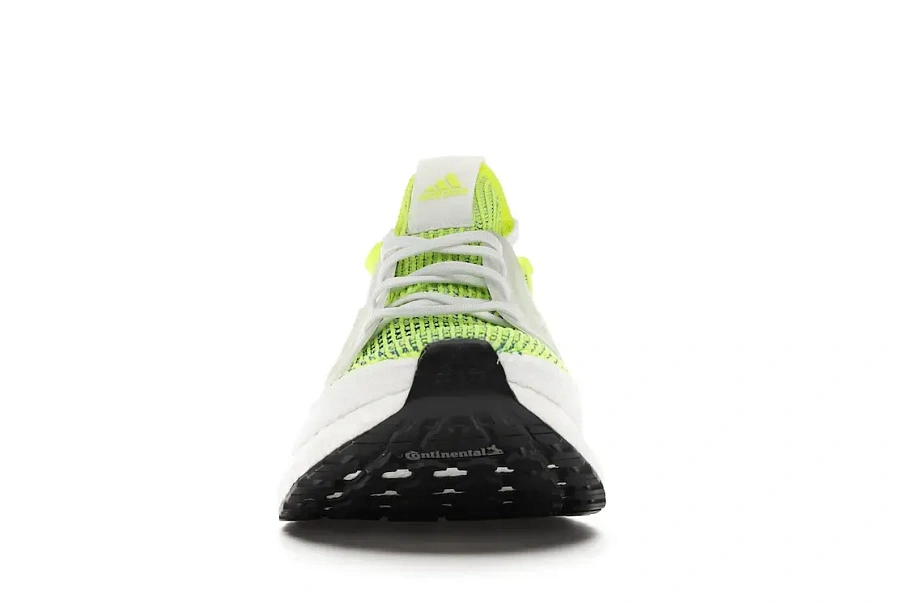 Фото № 2 с приближением к товару «‎adidas Ultra Boost 19 SNS Special Delivery»