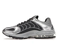 Фото № 3 с приближением к товару «‎Nike Air Tuned Max Grey Black»