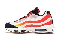 Фото № 5 с приближением к товару «‎Nike Air Max 95 Houston Away»