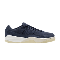 Фото № 1 с приближением к товару «‎Air Jordan Flight Court Obsidian (HF3255-401)»