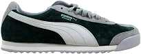 Фото № 1 с приближением к товару «‎Puma Roma Pigskin Dark Green»