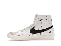 Фото № 3 с приближением к товару «‎Nike Blazer Mid 77»