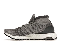 Фото № 3 с приближением к товару «‎adidas Ultra Boost ATR Mid Grey»