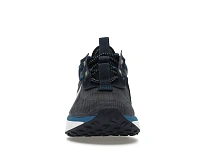 Фото № 2 с приближением к товару «‎Nike Air Max 2021 Obsidian Lime Glow»