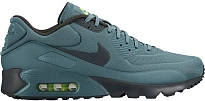 Фото № 1 с приближением к товару «‎Nike Air Max 90 Ultra Hasta Green»