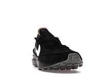 Фото № 3 с приближением к товару «‎Nike Waffle One Iron Grey»