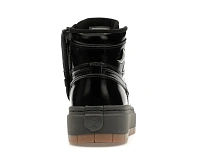 Фото № 4 с приближением к товару «‎Jordan 1 Elevate High SE Black Gum »