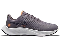 Фото № 1 с приближением к товару «‎Nike Air Zoom Pegaus 38 Shield Purple Smkoke »