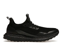 Фото № 1 с приближением к товару «‎adidas Ultra Boost Uncaged Haven Triple Black»