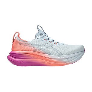 ASICS Women's GEL-Nimbus 28 Sunny Sizzle Pack