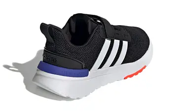 (BP)adidas neo Racer TR21 BlackWhite - 6