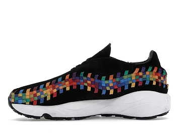 Nike Air Footscape Woven - 3