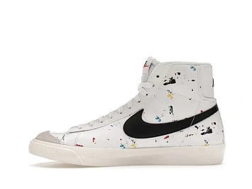 Nike Blazer Mid 77 - 3