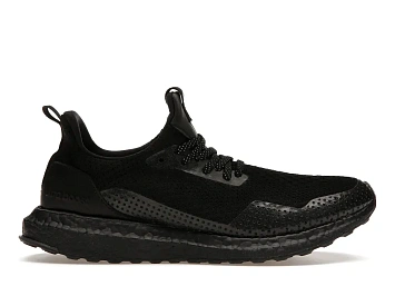 adidas Ultra Boost Uncaged Haven Triple Black - 1