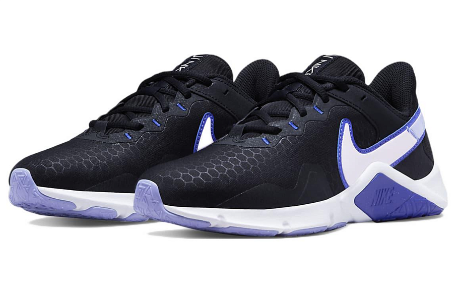 Фото № 3 с приближением к товару «‎ Nike Legend Essential Training shoes»