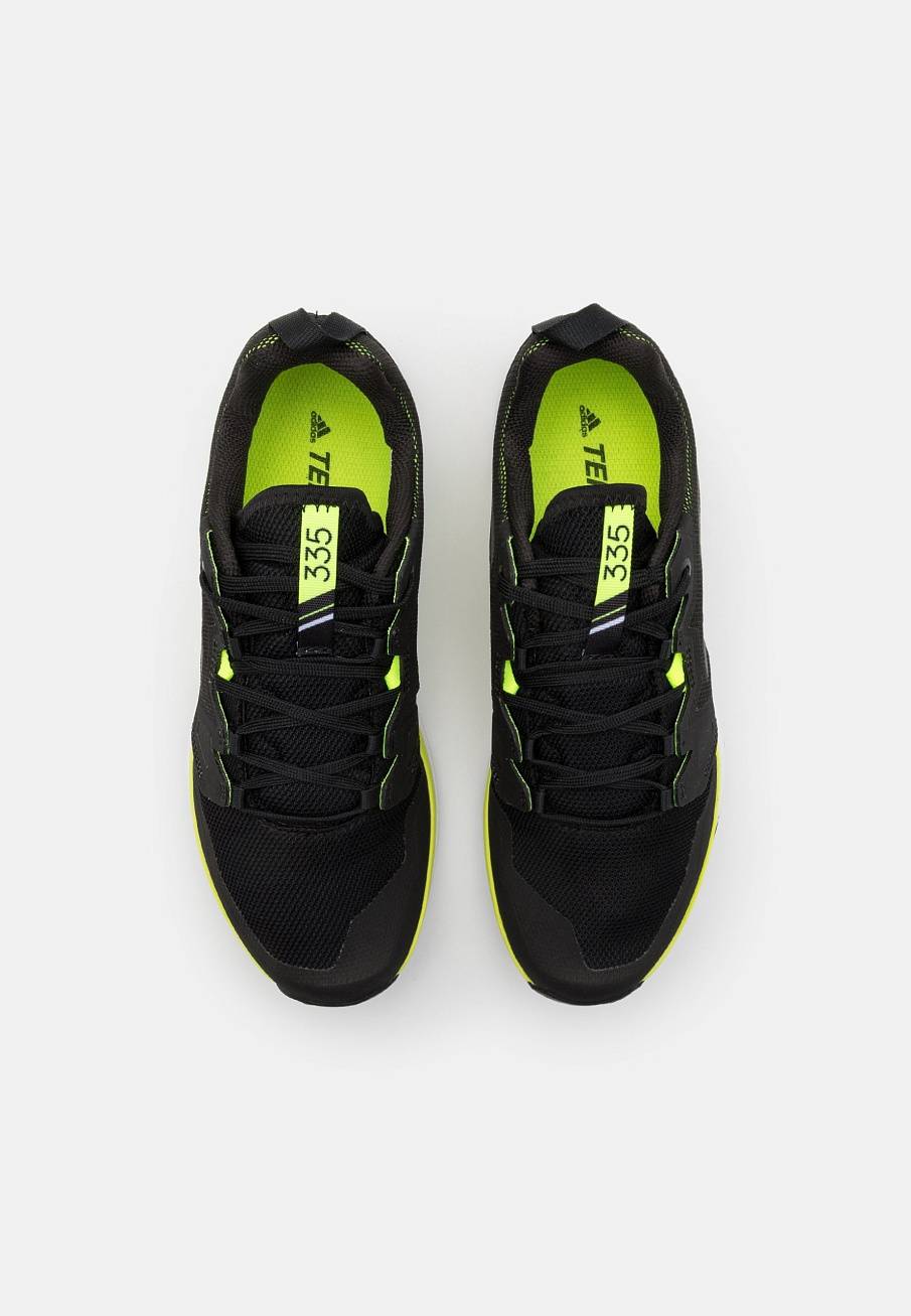 Фото № 4 с приближением к товару «‎Adidas Terrex Agravic »