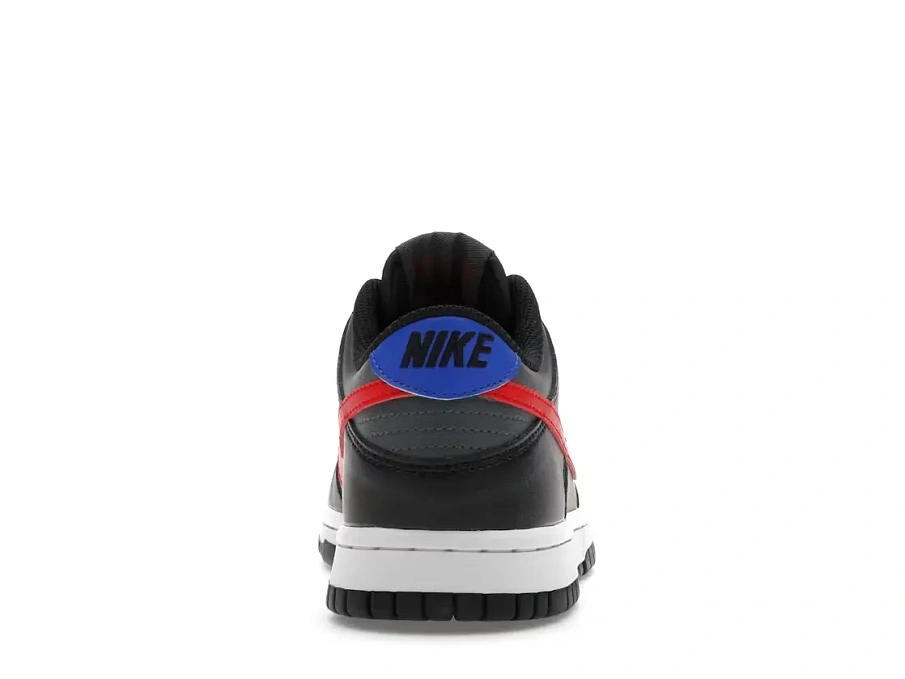 Фото № 4 с приближением к товару «‎Nike Dunk Low»