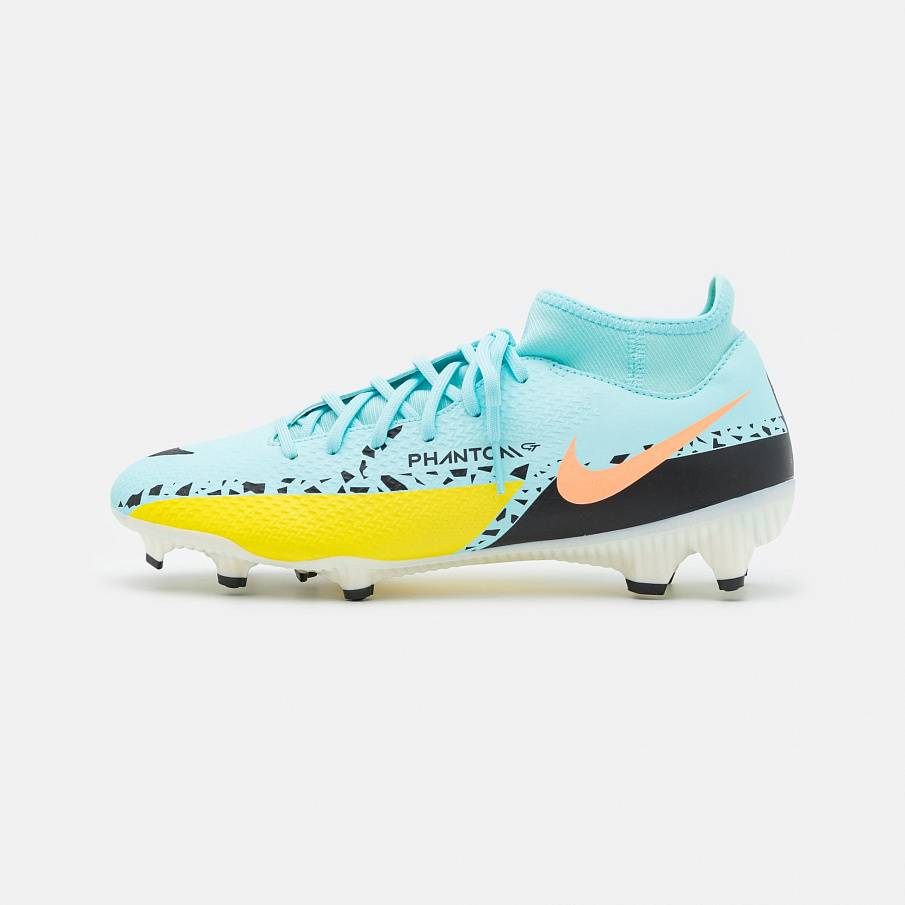 Фото № 1 с приближением к товару «‎Nike Gt2 Academy Dynamic Fit Fg/mg »