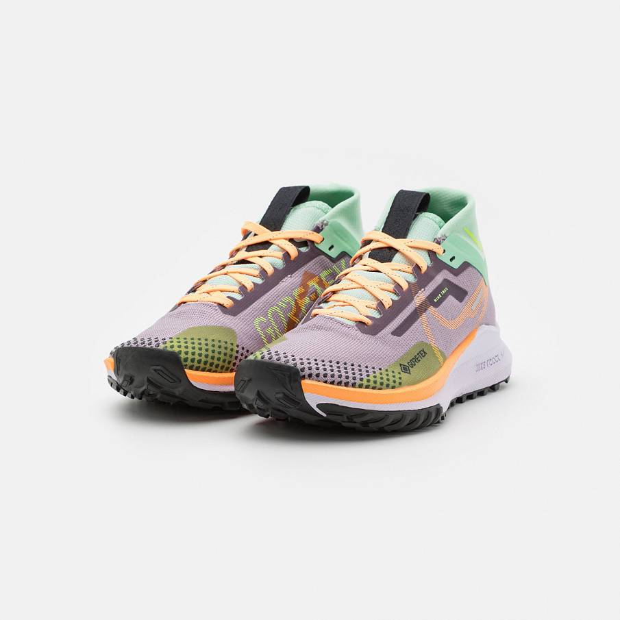 Фото № 2 с приближением к товару «‎Nike W React Pegasus Trail 4 Gtx»