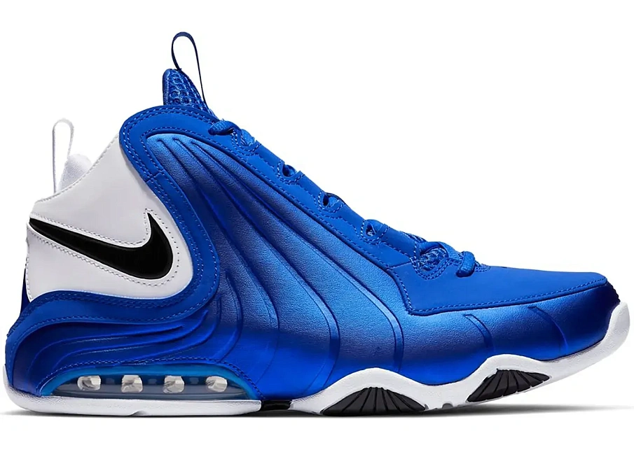 Фото № 1 с приближением к товару «‎Nike Air Max Wavy Game Royal»