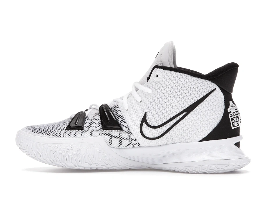 Фото № 5 с приближением к товару «‎Nike Kyrie 7 Brooklyn Beats»
