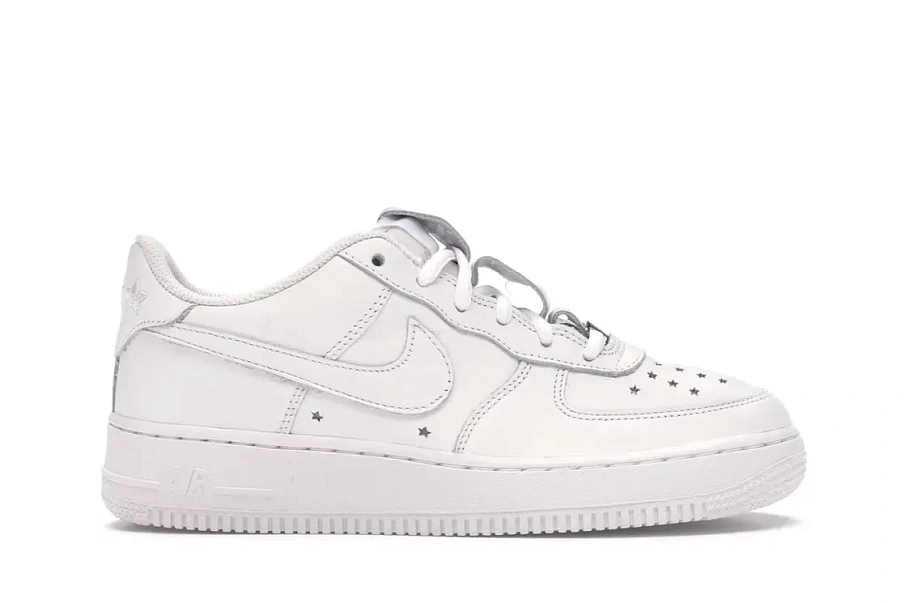Фото № 1 с приближением к товару «‎Nike Air Force 1 Low»