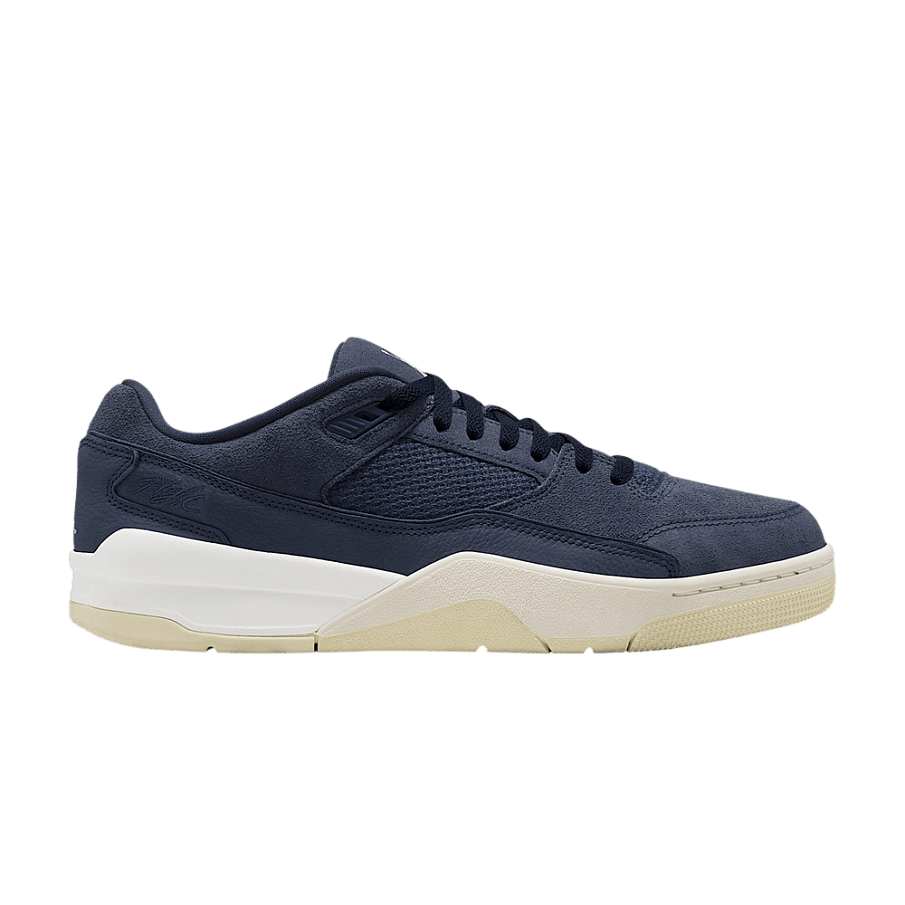 Фото № 1 с приближением к товару «‎Air Jordan Flight Court Obsidian (HF3255-401)»