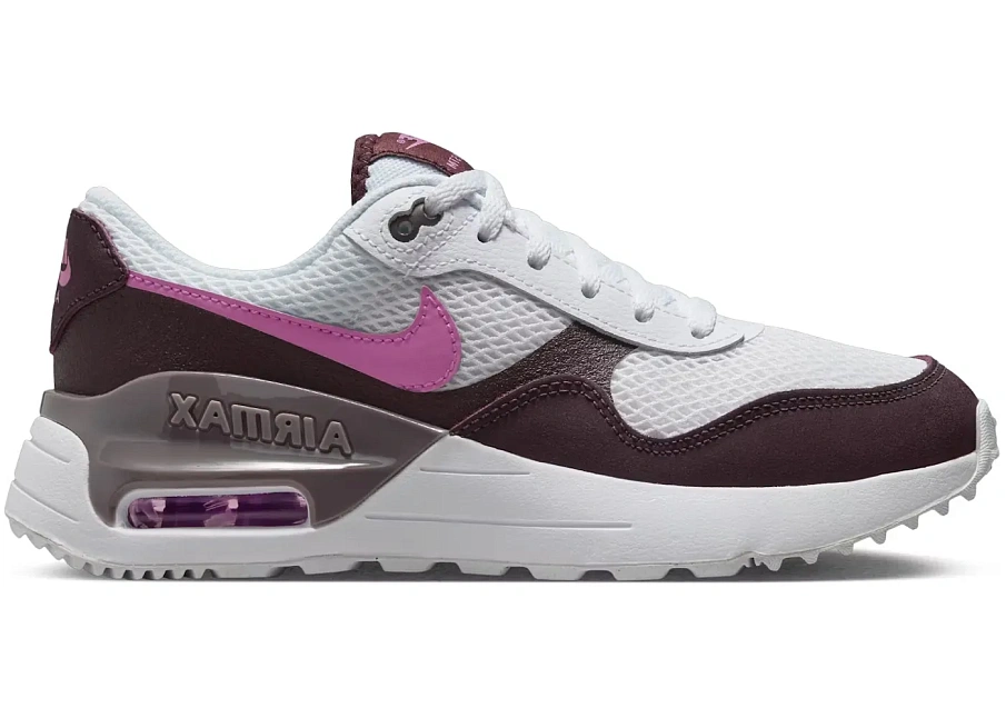 Фото № 1 с приближением к товару «‎Nike Air Max SYSTM»
