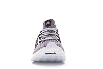 Фото № 2 с приближением к товару «‎adidas Ultra Boost 4.0 Cloud White Maroon»