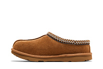 Фото № 4 с приближением к товару «‎UGG Tasman 2 Slipper Kids Chestnut»