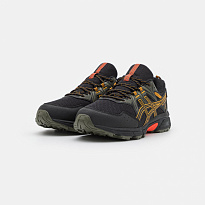 Фото № 2 с приближением к товару «‎Asics Gel Venture 8 WP»