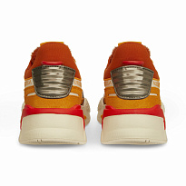 Фото № 4 с приближением к товару «‎Puma Masters OF The Universe »