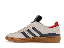 Фото № 5 с приближением к товару «‎adidas Busenitz Bliss Shadow Navy Gum»
