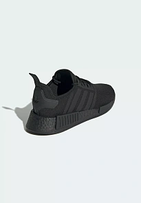 Фото № 4 с приближением к товару «‎NMD R1 PRIMEBLUE UNISEX»