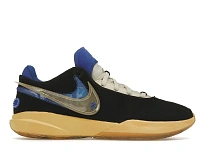 Фото № 1 с приближением к товару «‎Nike LeBron 20 Uninterrupted Speak Your Truth»