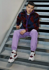 Фото № 4 с приближением к товару «‎AIR HUARACHE UNISEX»