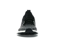 Фото № 2 с приближением к товару «‎adidas Pureboost RBL Core Black Grey Two»