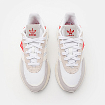 Фото № 4 с приближением к товару «‎Adidas Retropy F2 »