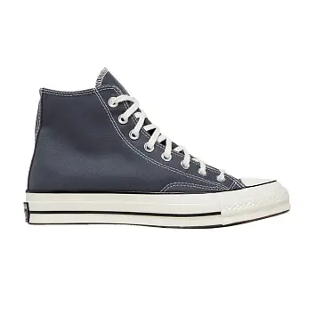 Converse Chuck 70 Vintage High Iron Grey - 1