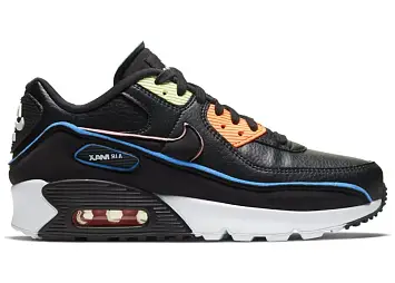 Nike Air Max 90 SE (CK4068-001)