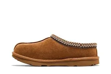 UGG Tasman 2 Slipper Kids Chestnut - 4