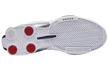  Nike shox bb4 Basketball shoes Raptors - 6